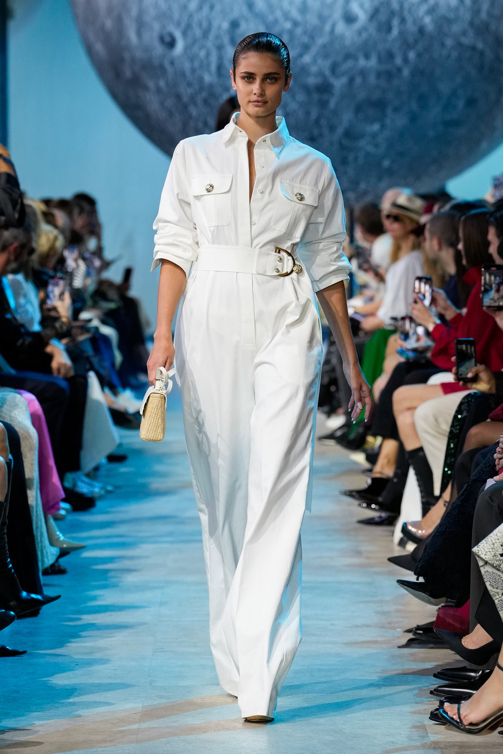 Elie Saab wiosna-lato 2024
