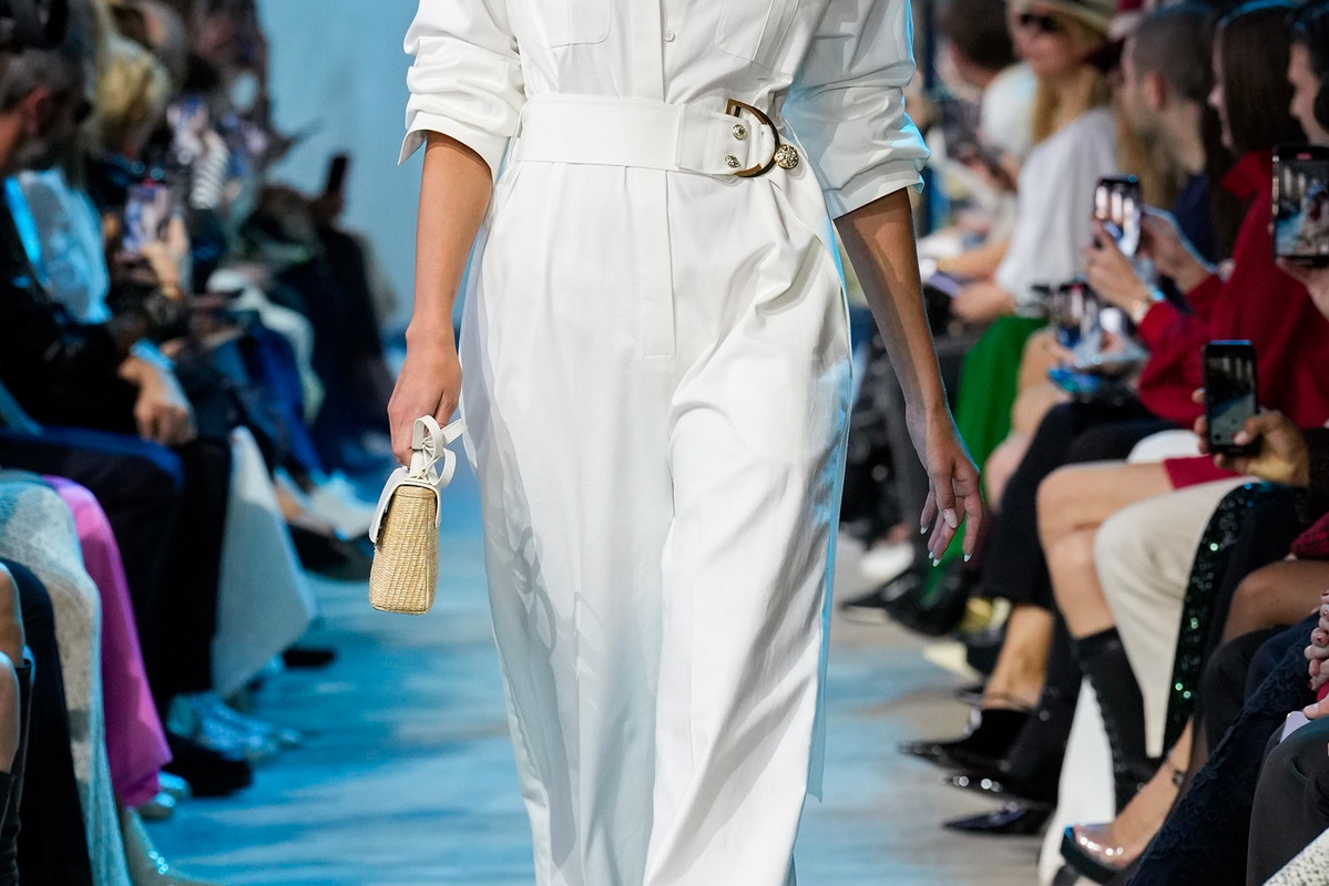 Elie Saab wiosna-lato 2024