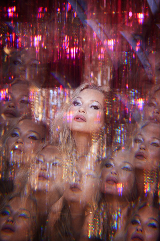 Charlotte Tilbury Holiday Campaign 2023