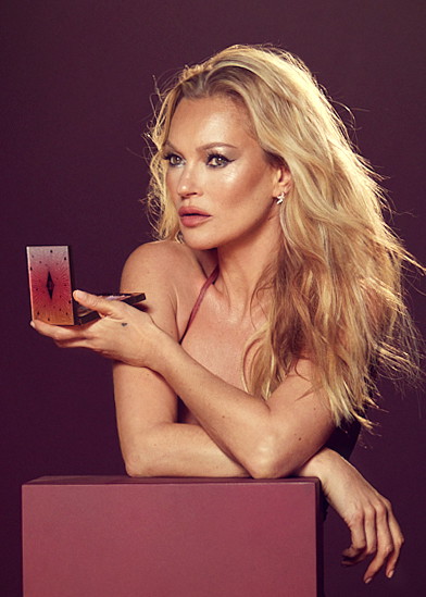 Charlotte Tilbury Holiday Campaign 2023
