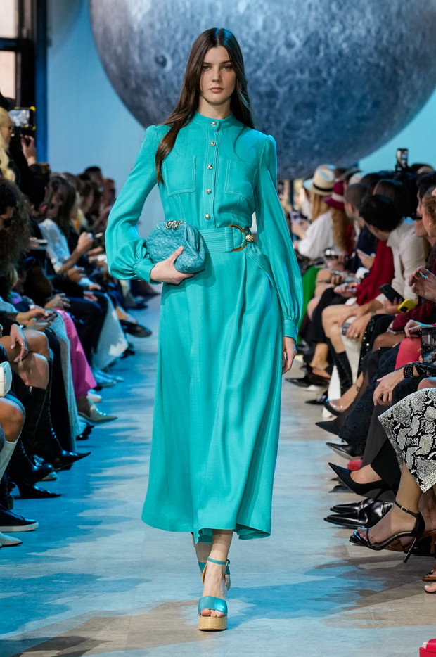 Elie Saab wiosna-lato 2024