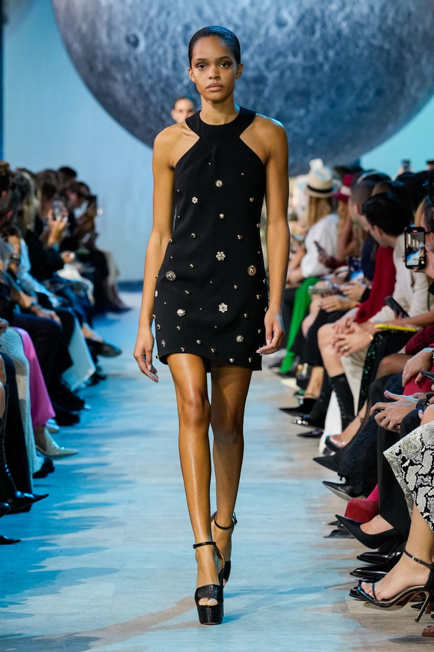 Elie Saab wiosna-lato 2024