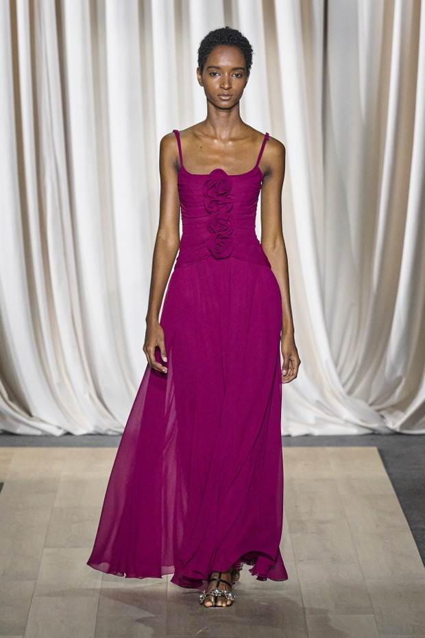 Giambattista Valli wiosna-lato 2024