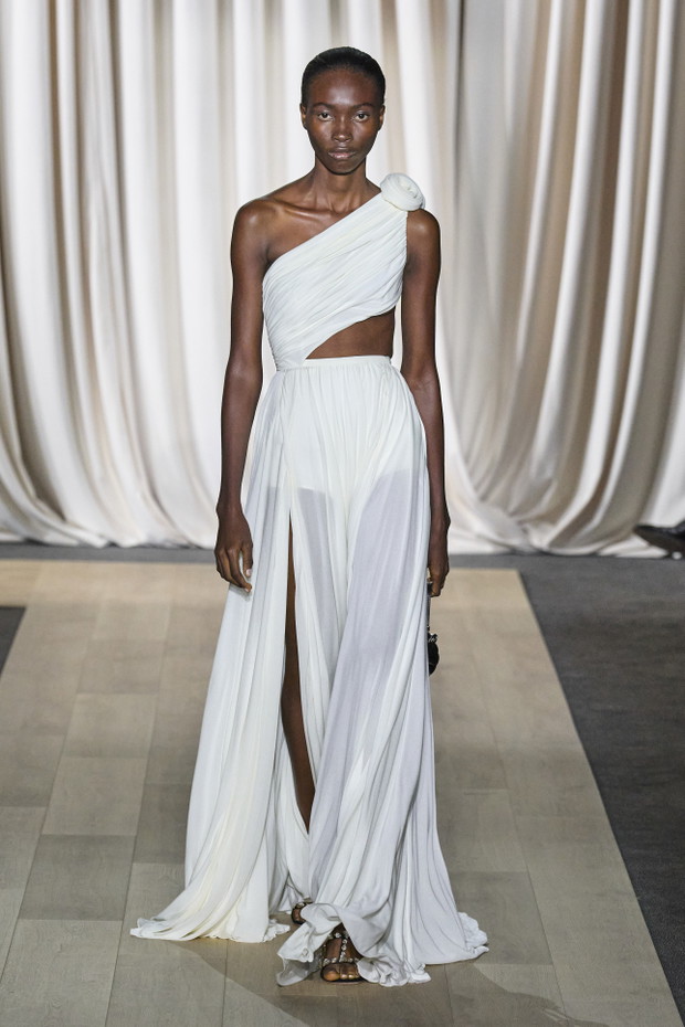 Giambattista Valli wiosna-lato 2024