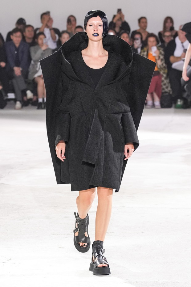 Junya Watanabe wiosna-lato 2024