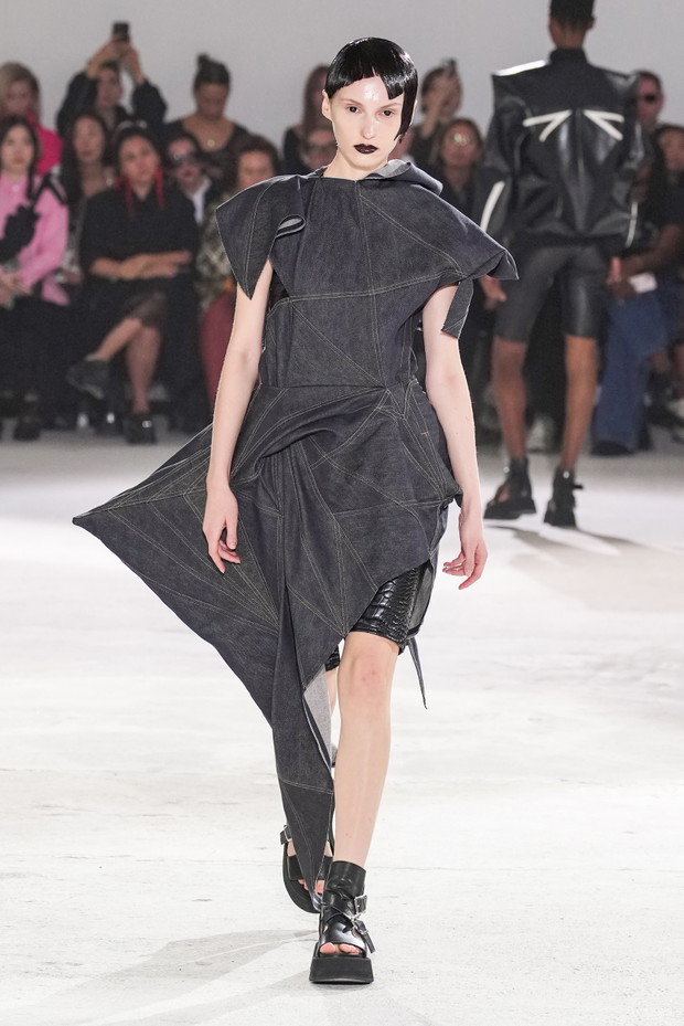 Junya Watanabe wiosna-lato 2024