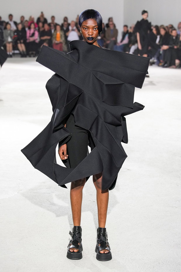 Junya Watanabe wiosna-lato 2024