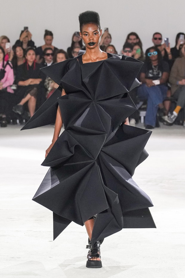 Junya Watanabe wiosna-lato 2024