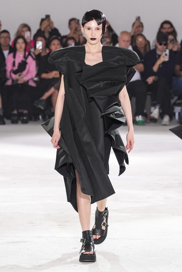 Junya Watanabe wiosna-lato 2024