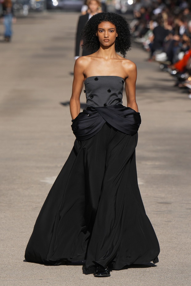 Stella McCartney wiosna-lato 2024