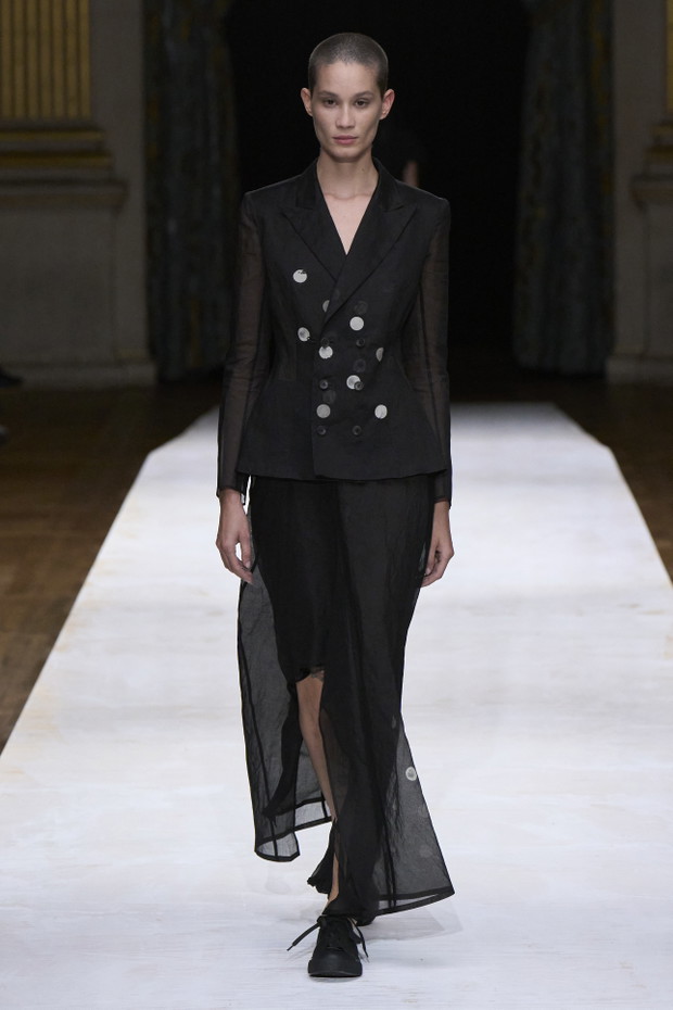 Yohji Yamamoto