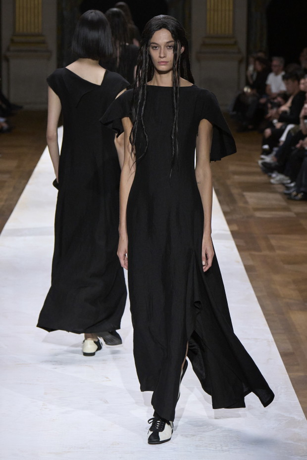 Yohji Yamamoto