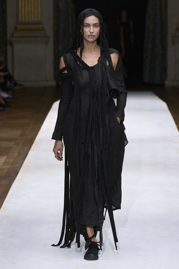 Yohji Yamamoto