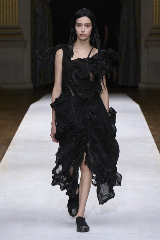 Yohji Yamamoto