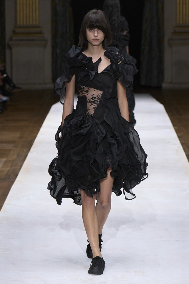 Yohji Yamamoto