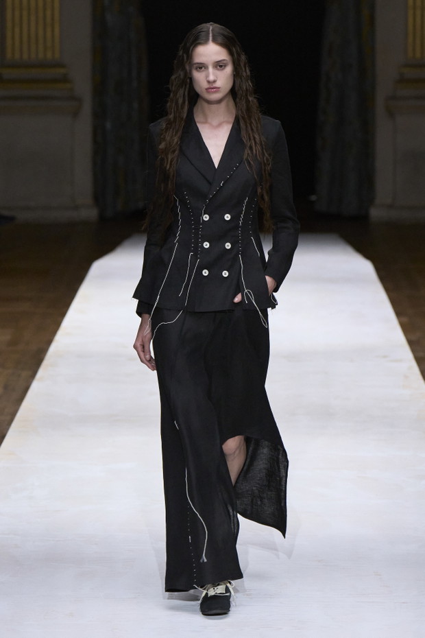 Yohji Yamamoto