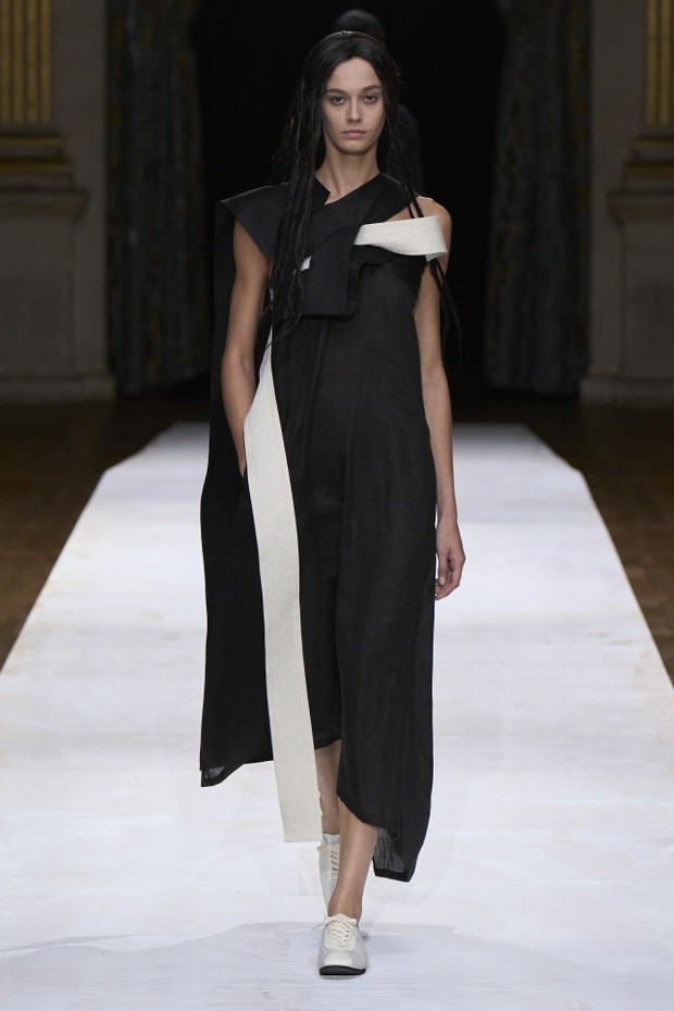 Yohji Yamamoto