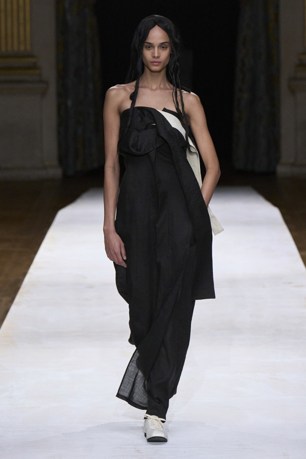 Yohji Yamamoto