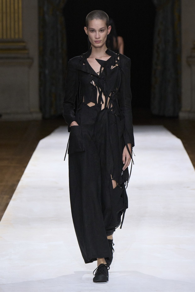 Yohji Yamamoto