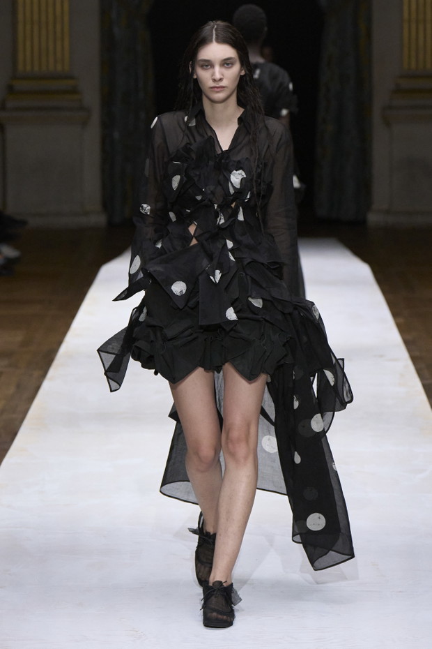 Yohji Yamamoto