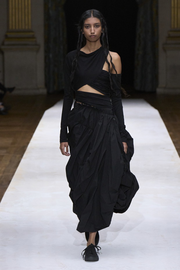 Yohji Yamamoto