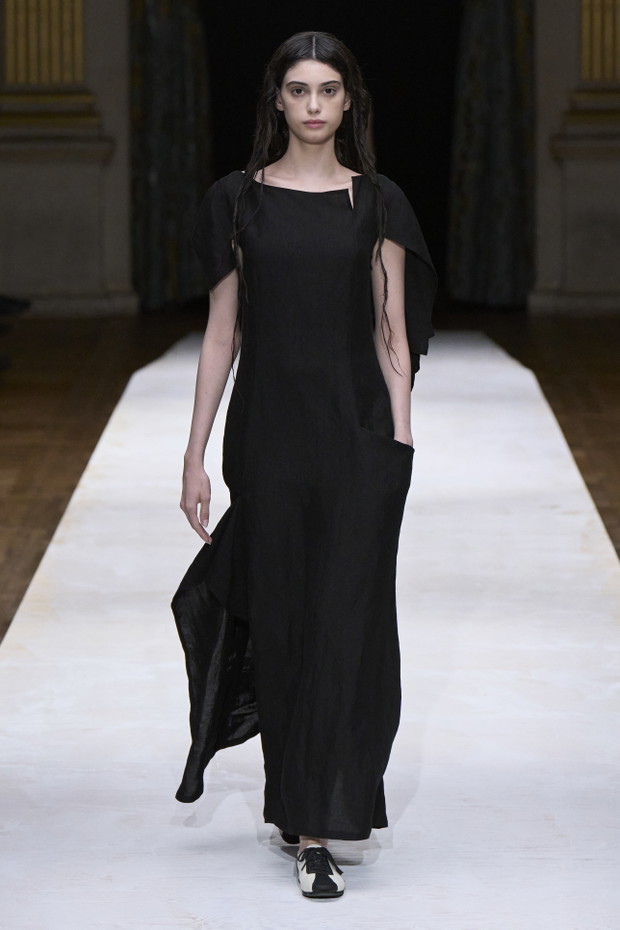 Yohji Yamamoto
