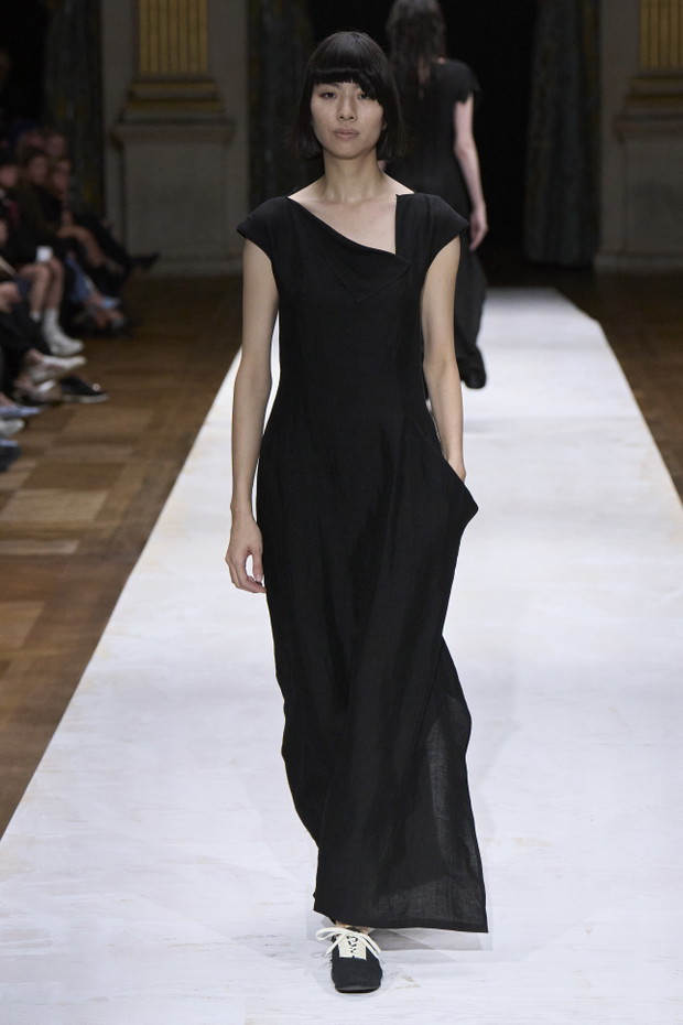 Yohji Yamamoto