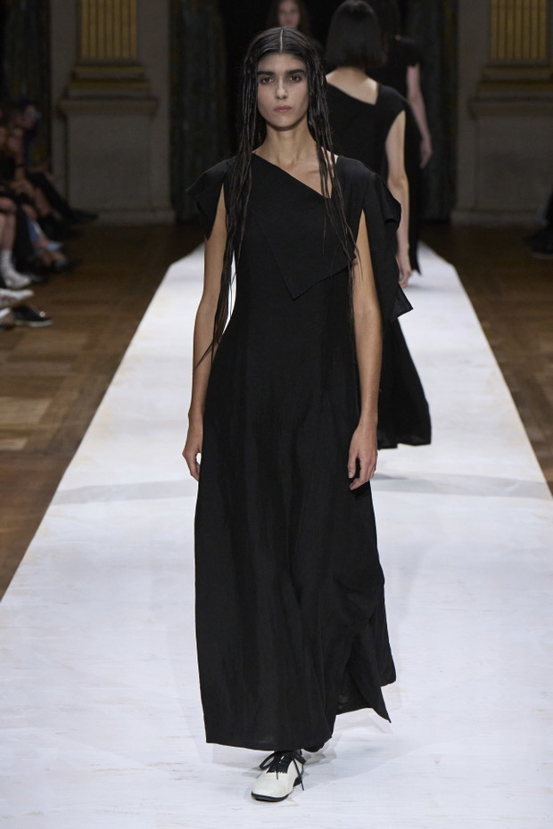 Yohji Yamamoto