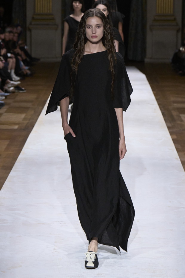 Yohji Yamamoto