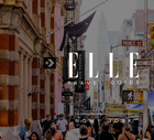 ELLE Travel Guide