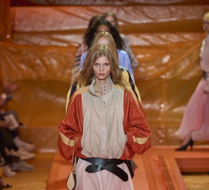Louis Vuitton wiosna-lato 2024