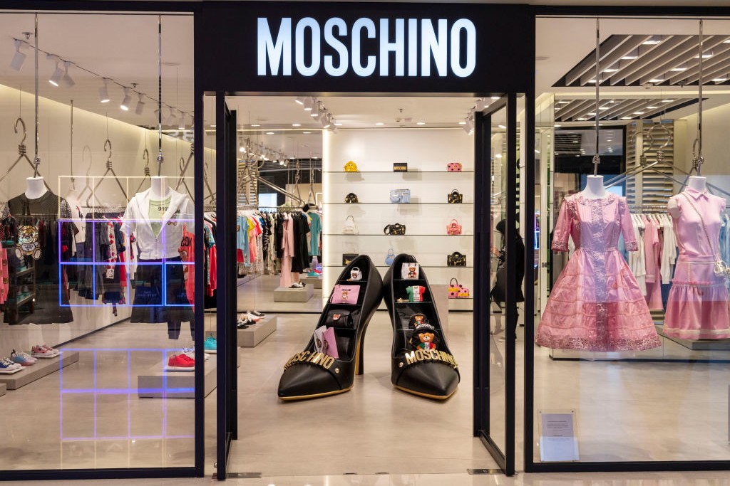 Moschino