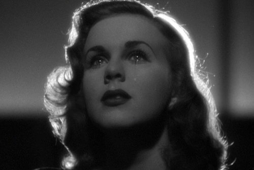 Deanna Durbin