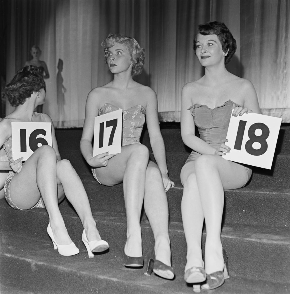 power numbers