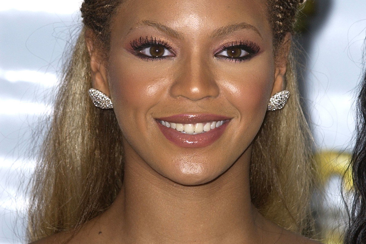 Beyonce/Getty Images