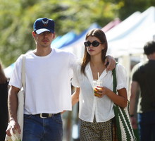 Kaia Gerber i Austin Butler