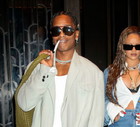 Rihanna i A$AP Rocky