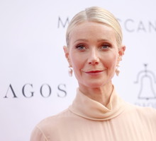 Gwyneth Paltrow