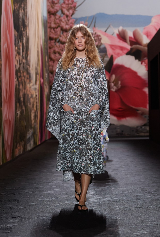 Chanel wiosna-lato 2024