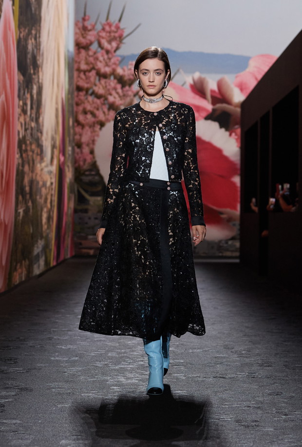 Chanel wiosna-lato 2024
