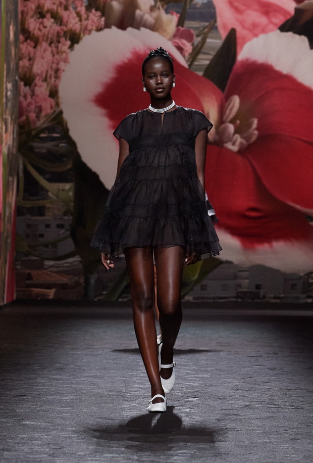 Chanel wiosna-lato 2024