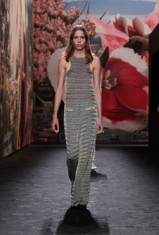 Chanel wiosna-lato 2024