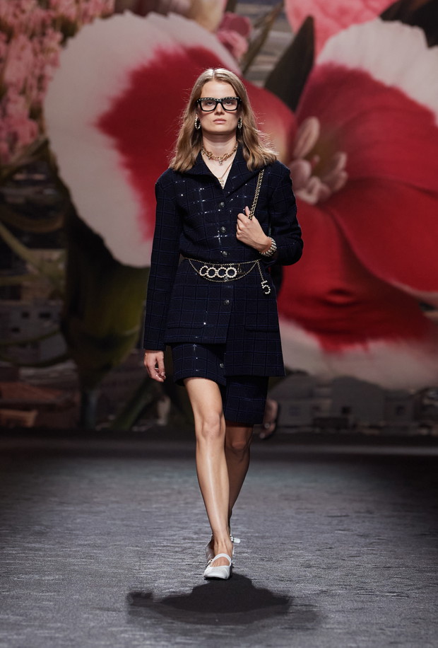 Chanel wiosna-lato 2024