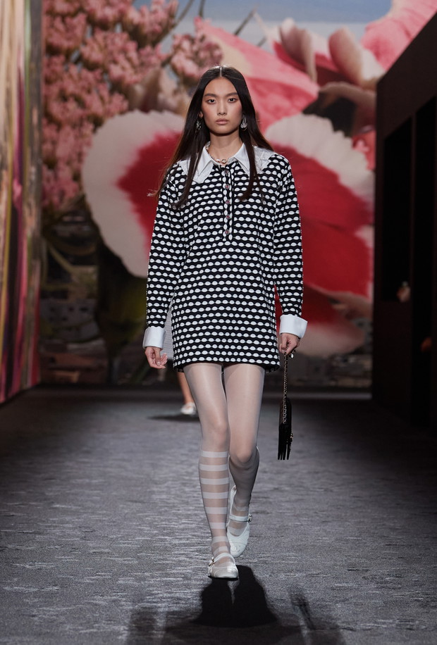 Chanel wiosna-lato 2024