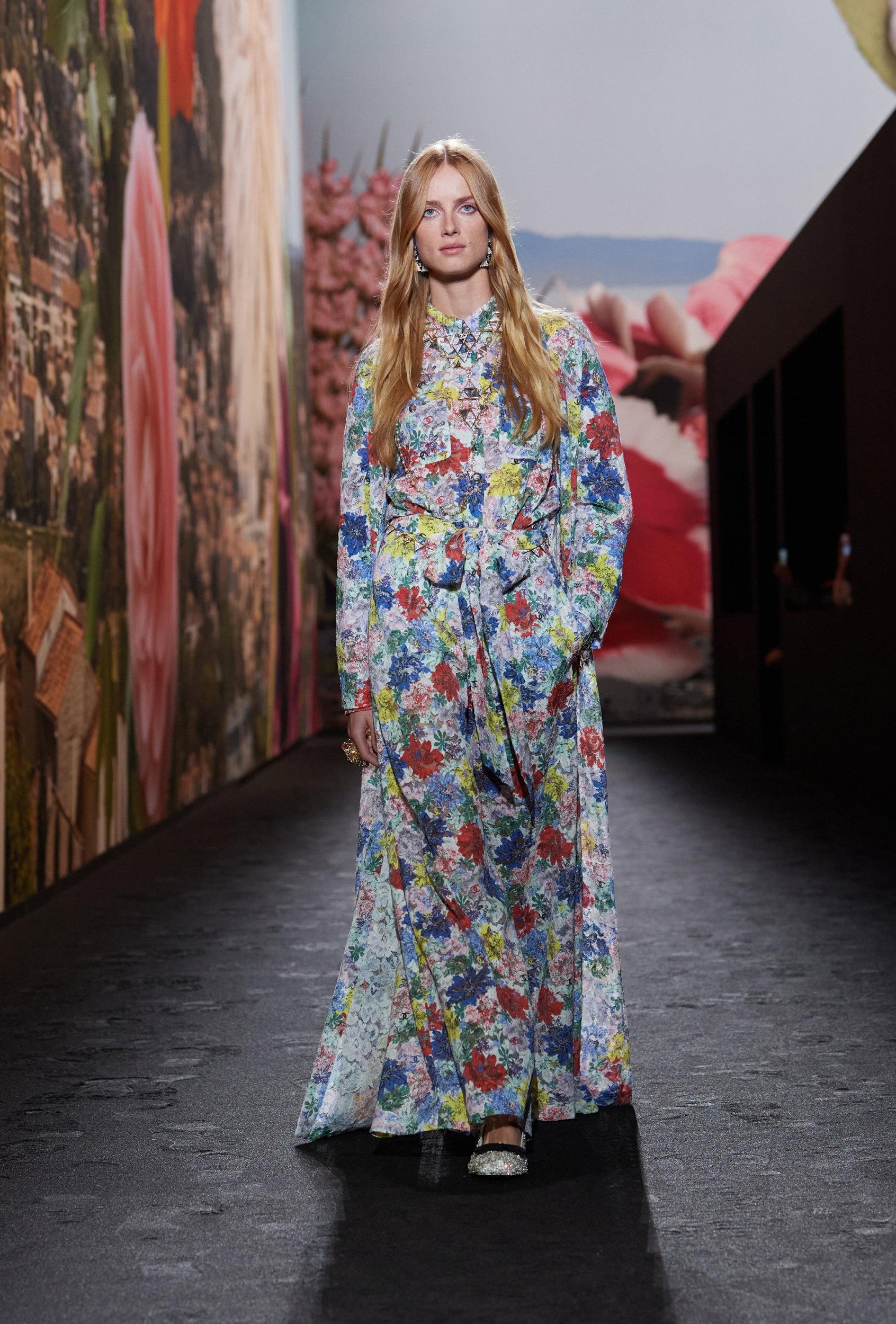 Chanel wiosna-lato 2024