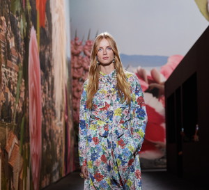 Chanel wiosna-lato 2024