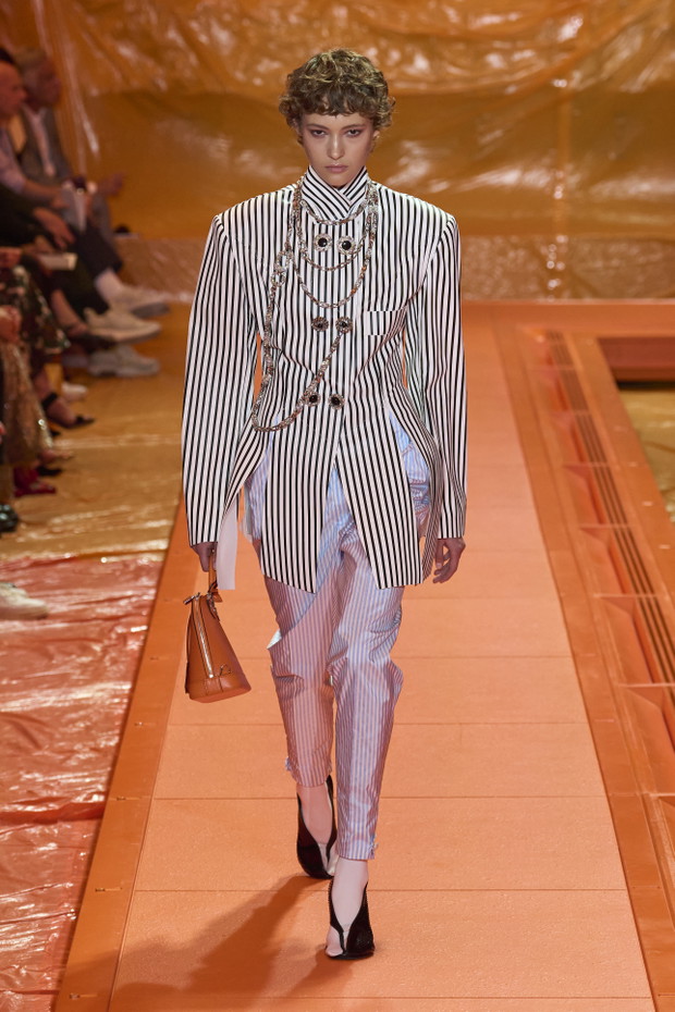 Louis Vuitton wiosna-lato 2024