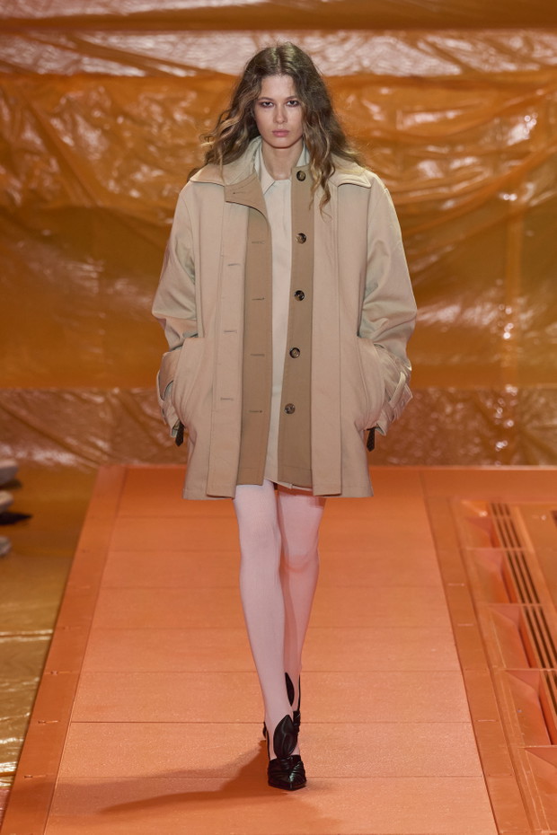 Louis Vuitton wiosna-lato 2024