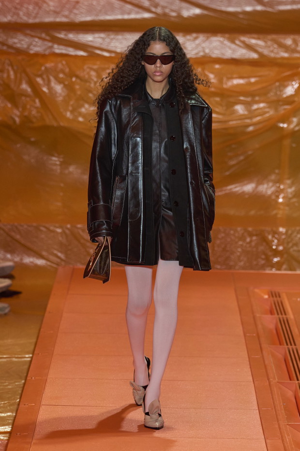 Louis Vuitton wiosna-lato 2024