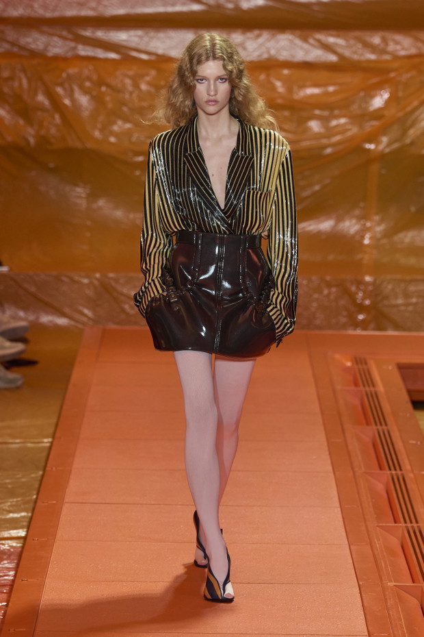 Louis Vuitton wiosna-lato 2024